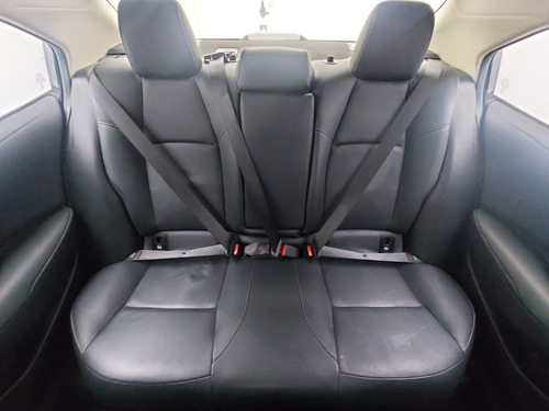 Toyota Corolla 2.0 VVT-IE FLEX XEI DIRECT SHIFT