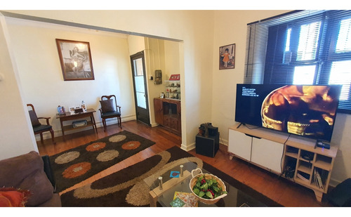 Venta Casa 4d 2b Con Excelente Ubicación En Los Andes