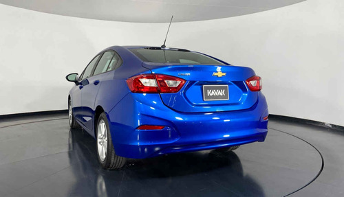 Imagen 4 de 15 de 116156 - Chevrolet Cruze 2018 Con Garantía