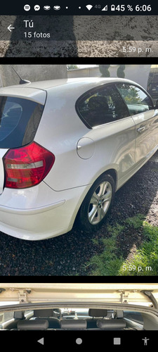 BMW Serie 1 2.0 3p 120i Dynamic At