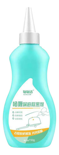 Agente Desincrustante G Heavy Oil Stains, Manchas Quemadas,