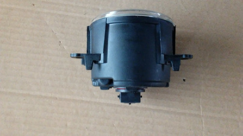 Imagen 2 de 4 de Exploradora Faro Antiniebla Peugeot 207 307 Izquierdo Derech