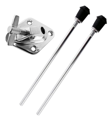 Drum Leg Metal Anti 1 Set