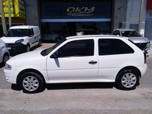 Volkswagen Gol 1.4 Power 83cv 3 P 2013
