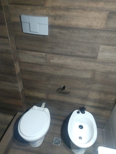Imagen 4 de 11 de En Excelente Zona Y Entorno, 1 Ambiente A La Calle Todo A Nuevo, 24 M2