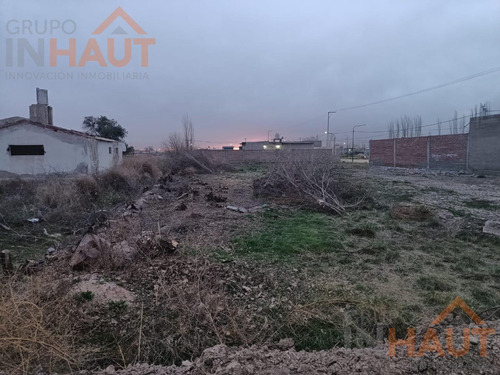Venta De Terreno En Fernandez Oro Sobre Calle Mitre | Apto Comercial