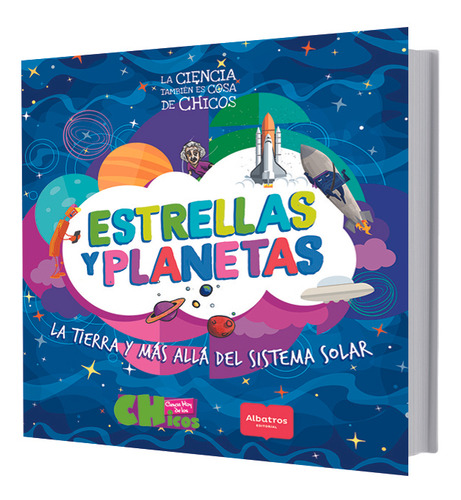 Estrellas Y Planetas - Kunert, Cecilia