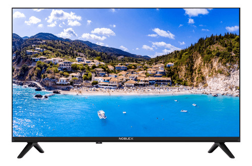 Smart Tv Noblex 32p Hd (dk32x5050)