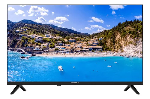 Tv 22 pulgadas Noblex LCD
