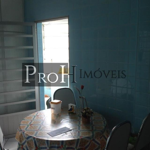 Imagem 5 de 15 de Apartamento Para Venda Em São Caetano Do Sul, Santo Antonio, 3 Dormitórios, 1 Suíte, 1 Banheiro - Dithidea