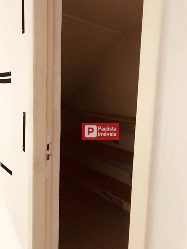 Imagem 7 de 10 de Salão Para Alugar, 200 M² Por R$ 4.499,00/mês - Socorro - São Paulo/sp - Sl0126