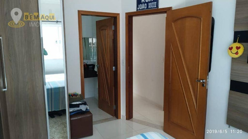 Imagem 26 de 27 de Casa Com 3 Dormitórios À Venda, 225 M² Por R$ 725.000,00 - Ilha Das Águas - Salto/sp - Ca0970