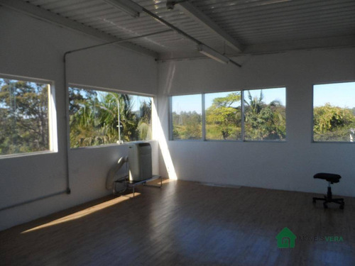 Imagem 7 de 30 de Sala Comercial Para Locação, Cotia. - Sa0038