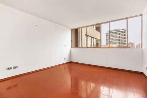 Departamento Tipo Studio En Arturo Prat