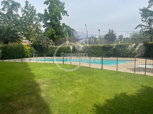 Venta Departamento Las Condes 4 Dormitorios