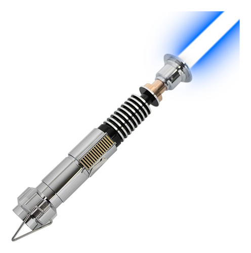 Sable D Luz Combate Ktsr Luke Ep 6 Star Wars Lightsaber