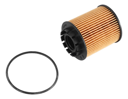 Filtro De Aceite De Coche De 4 Piezas Para 3008 408 308 308s