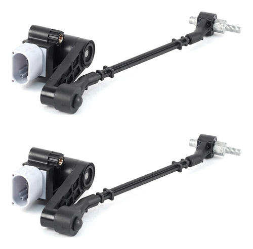 Lr010828 Lr023652 Sensor De Nivel De Altura Delantero Izquie