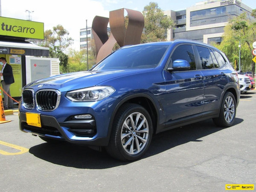 Bmw X3 2.0 G01 Xdrive20d