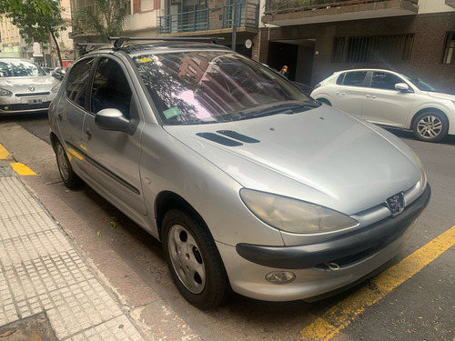 Peugeot 206 1.9 Xrd Premium