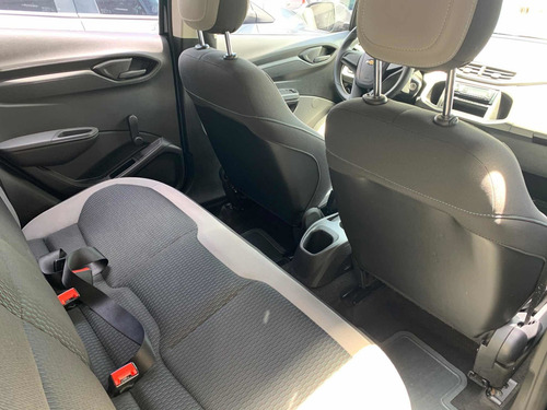 Chevrolet Onix 2015 1.0 Ls 5p