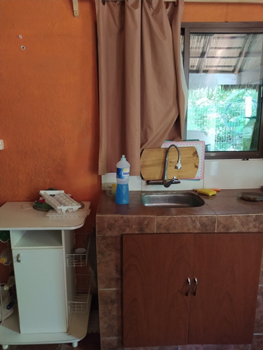 Casa De 1 Dormitorio Amplio Con Anexo