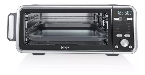 Ninja Foodi Dual Heat Air Fryer