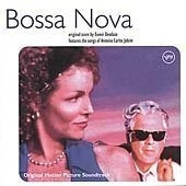 Cd - Bossa Nova: Banda Sonora De La Película Original