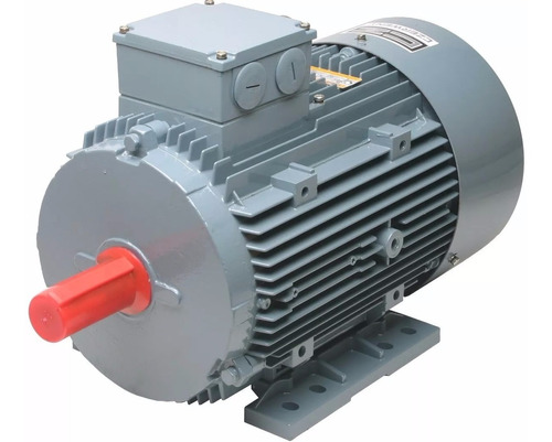 Motor Trifasico Czerweny 1al 90l-4 2 Hp 4 Polos 1500 Rpm