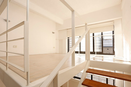 Imagen 13 de 22 de Venta Loft 2 Amb Muy Luminoso Cochera Y Parrilla
