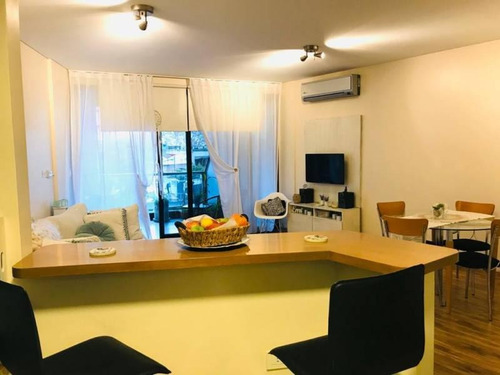 Imagen 4 de 18 de Departamento En Alquiler En La Lucila