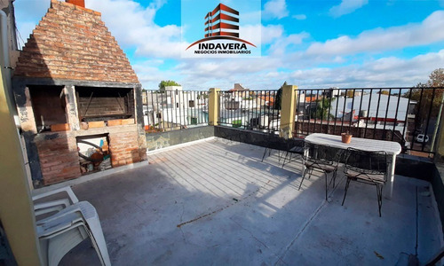 Venta Ph / Casa De 191 M2 Totales 3 Dorm. 2 Baños. Local O Coch. 2 Terrazas. Parrilla. Villa Lynch