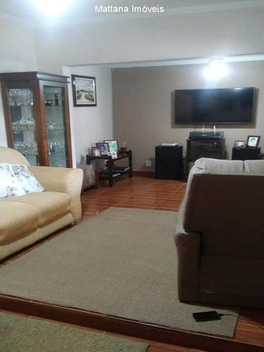 Imagem 17 de 17 de Casa Térrea No Jd. Paraíba Em Jacareí-sp - Cv366 - 69355699
