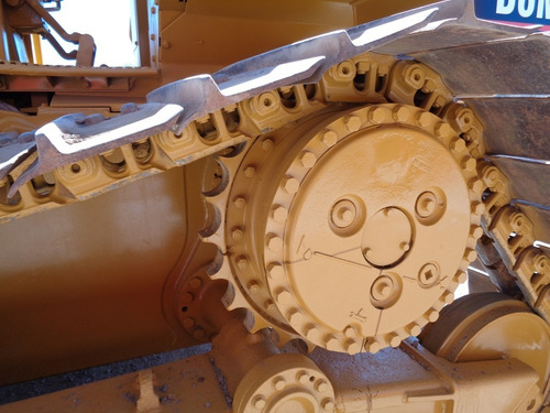 Imagen 11 de 13 de Caterpillar D6m Lgp