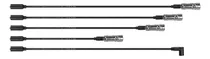 Comprar Cable Bujia Para Pointer Pointer Pick-up Pointer Gti 97-05