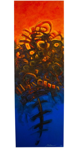 Cuadro Abstracto - Spineto Hogar