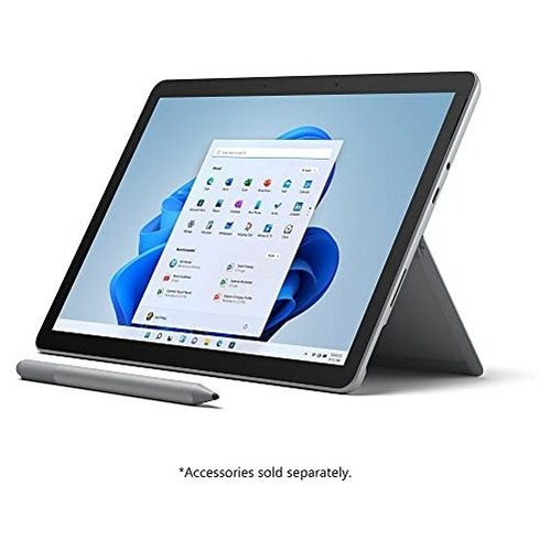 Microsoft Surface Go 3 - 10.5 Pantalla Táctil - Jyq7g
