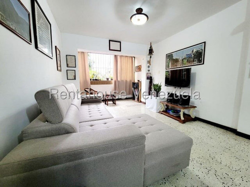 Apartamento En Venta Chacao 25-21369 Xiolimar Lozano