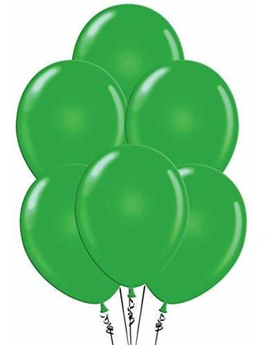 Pmu Globos De 17 Pulgadas Partido-tex Prima De Látex Ecológi