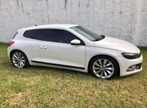 Imagen 6 de 10 de Volkswagen Scirocco 1.4 Tsi 160cv 2013 Fierreras