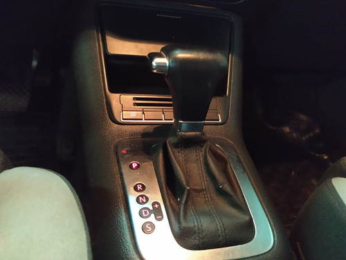 Imagen 4 de 15 de Vw Tiguan 2.0 Tsi Tiptronic $ 1.750.000 + Ctas Fijas En $
