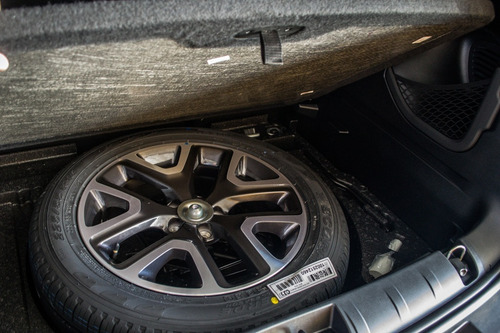 Imagen 15 de 15 de Jeep Renegade Longitude At