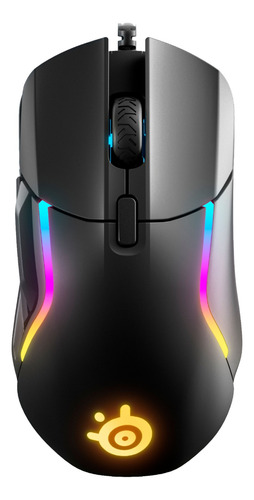 Mouse Steelseries Rival 5 Original 85g