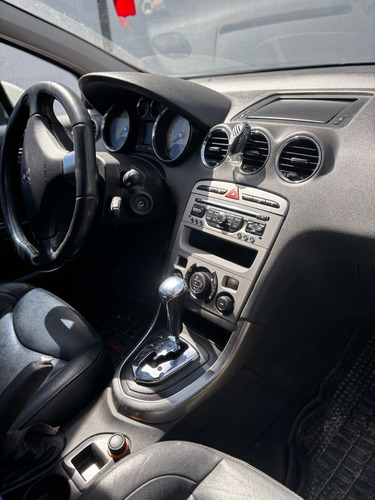 Peugeot 408 2.0 Allure Plus 143cv Tiptronic