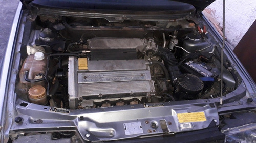 Imagem 11 de 15 de Fiat Tempra Hlx