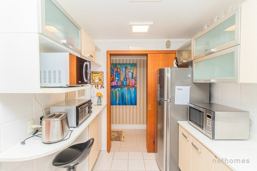 Imagem 4 de 15 de Apartamento - Petropolis - Ref: 24606 - V-24606