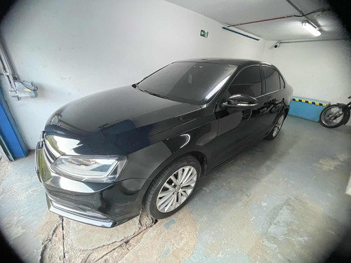 Volkswagen Jetta 1.4 Comfortline Tsi Aut. (br) 4p