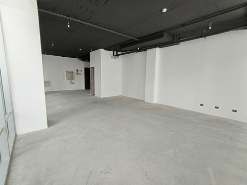 Local Comercial De 78,33m3 - Segundo Piso - Independencia