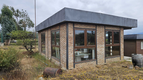 Venta Parcela Los Laureles, Limache. (72315)