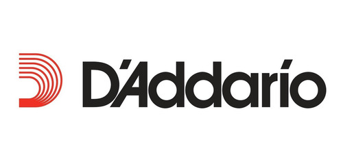 Encordado Daddario Ej36 80/20 010 047 G Acustica 12 Cuerdas